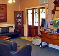 Windswept Country Retreat - Tourism Adelaide