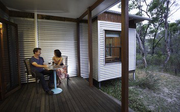 Severn-dipity - Tourism Adelaide 1