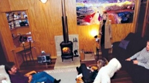 Severn-dipity - Tourism Adelaide 4