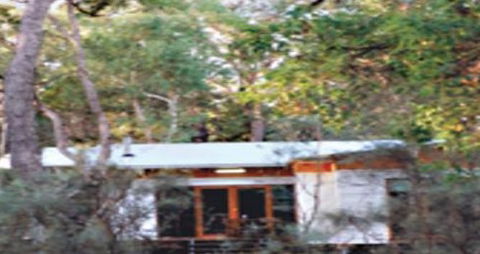 Severn-dipity - Tourism Adelaide 5