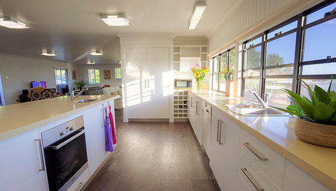 Sippers At Ballandean - Tourism Adelaide 2