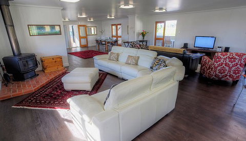 Sippers At Ballandean - Tourism Adelaide 4