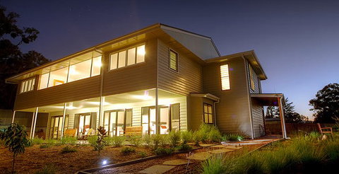 Sippers At Ballandean - Tourism Adelaide 5