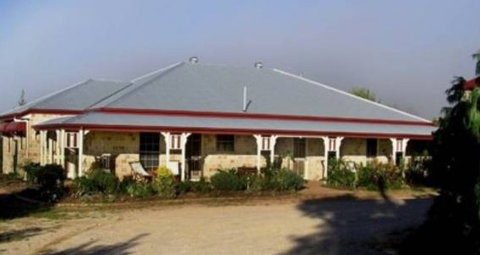 Twinstar Guesthouse And Observatory - Tourism Adelaide 3