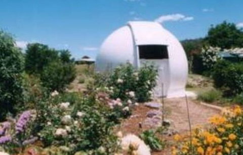 Twinstar Guesthouse And Observatory - Tourism Adelaide 5