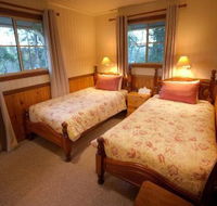 Accommodation Creek Cottages - Tourism Adelaide