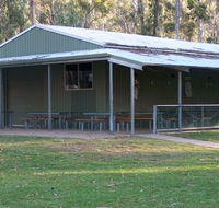 Goomburra Valley Campground - Tourism Adelaide