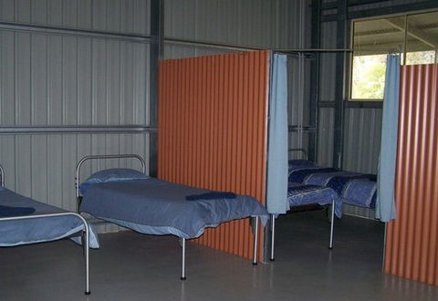 Goomburra Valley Campground - Tourism Adelaide 1