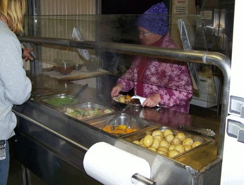 Goomburra Valley Campground - Tourism Adelaide 2