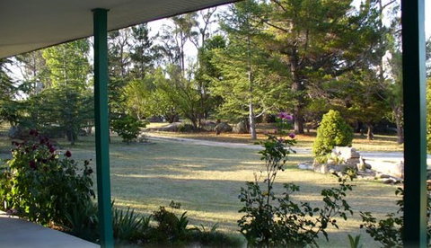 Bonaways - Tourism Adelaide 0