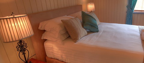 Apple Blossom Cottage - Tourism Adelaide 2