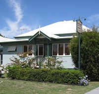 Pitstop Lodge Guesthouse and Bed and Breakfast - Tourism Adelaide