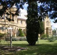 Abbey Of The Roses Boutique Heritage Guesthouse - Tourism Adelaide