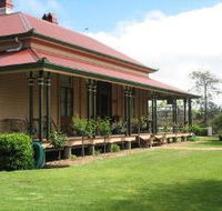 Haddington Bed and Breakfast - Tourism Adelaide