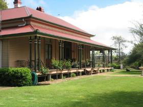 Haddington Bed And Breakfast - Tourism Adelaide 0