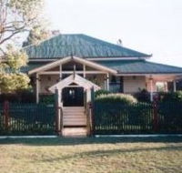 Grafton Rose Bed and Breakfast - Tourism Adelaide
