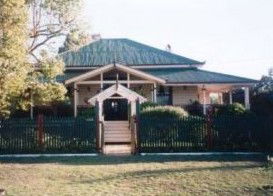 Grafton Rose Bed And Breakfast - Tourism Adelaide 0
