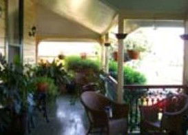 Grafton Rose Bed And Breakfast - Tourism Adelaide 1