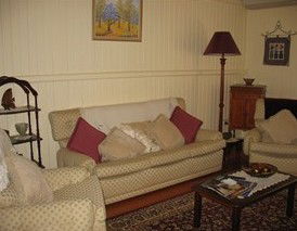 Albion Cottage - Tourism Adelaide 1