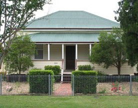 Albion Cottage - Tourism Adelaide 2