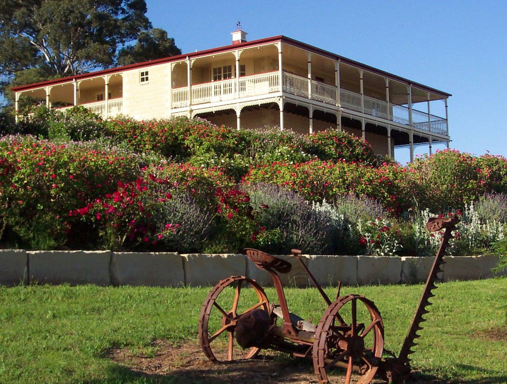 Yangan QLD Tourism Adelaide