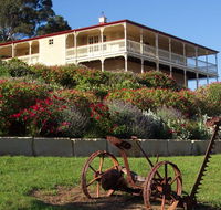 R on the Downs Rural Retreat - Tourism Adelaide