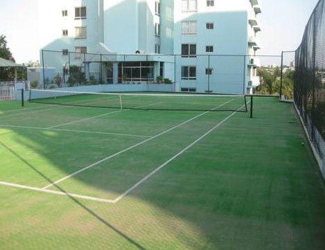 Fairthorpe Apartments - Tourism Adelaide 3