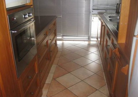 Fairthorpe Apartments - Tourism Adelaide 4