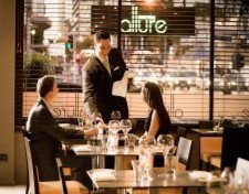 The Sebel And Citigate King George Square Brisbane - Tourism Adelaide 0