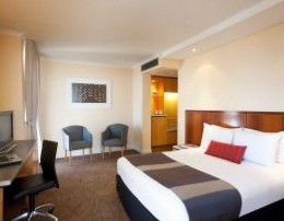 The Sebel And Citigate King George Square Brisbane - Tourism Adelaide 1