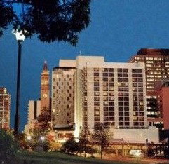 The Sebel And Citigate King George Square Brisbane - Tourism Adelaide 3