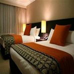 The Sebel And Citigate King George Square Brisbane - Tourism Adelaide 4