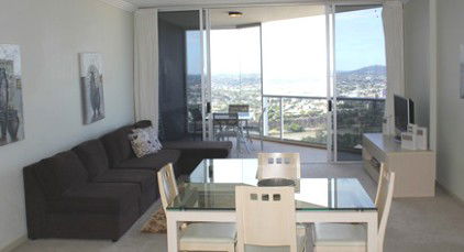 M On Mary Apartment Hotel - Tourism Adelaide 1