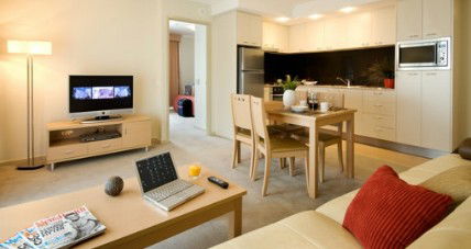 M On Mary Apartment Hotel - Tourism Adelaide 2