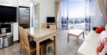 M On Mary Apartment Hotel - Tourism Adelaide 3