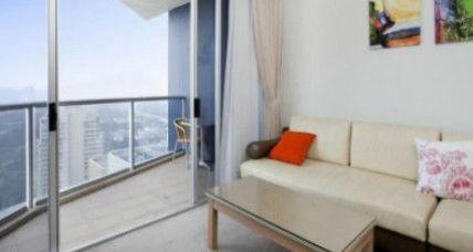 M On Mary Apartment Hotel - Tourism Adelaide 4