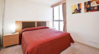 M On Mary Apartment Hotel - Tourism Adelaide 5