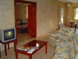 Beachcomber Moreton Island - Tourism Adelaide 3