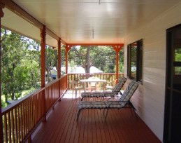 Seaview Moreton Island - Tourism Adelaide 2
