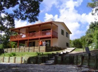 Seaview Moreton Island - Tourism Adelaide 3