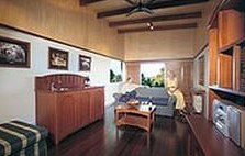 OReillys Rainforest Retreat - Tourism Adelaide 1