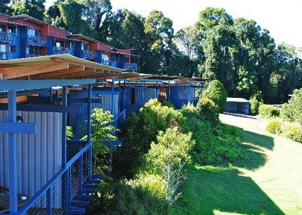 OReillys Rainforest Retreat - Tourism Adelaide 3