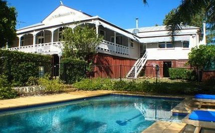 Wiss House Bed And Breakfast - Tourism Adelaide 0