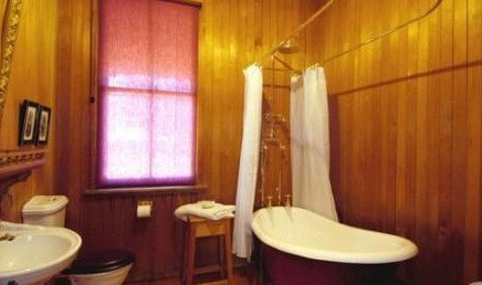 Wiss House Bed And Breakfast - Tourism Adelaide 1