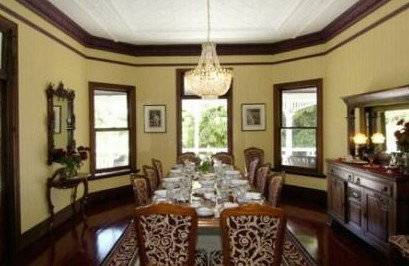 Wiss House Bed And Breakfast - Tourism Adelaide 4