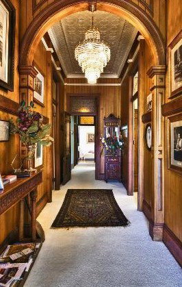 Wiss House Bed And Breakfast - Tourism Adelaide 5