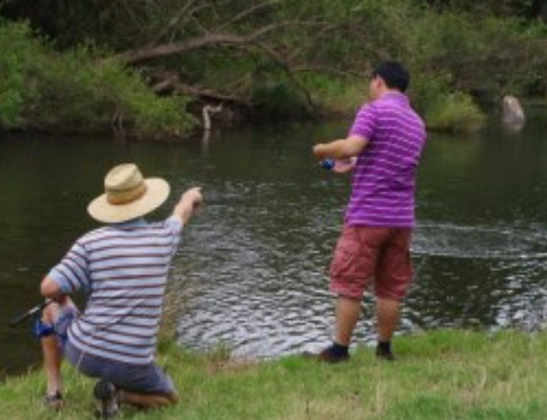 Kerry QLD Tourism Adelaide