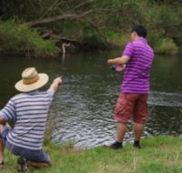 Crebra Farmhouse - Tourism Adelaide