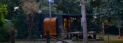 Wongari Eco Retreat - Tourism Adelaide 0