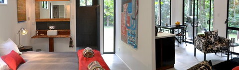 Wongari Eco Retreat - Tourism Adelaide 2